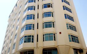 Gulf Horizon Hotel Doha 3*